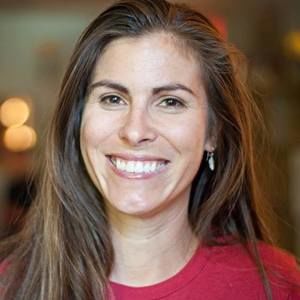 Meet your Posher, Erin dalton